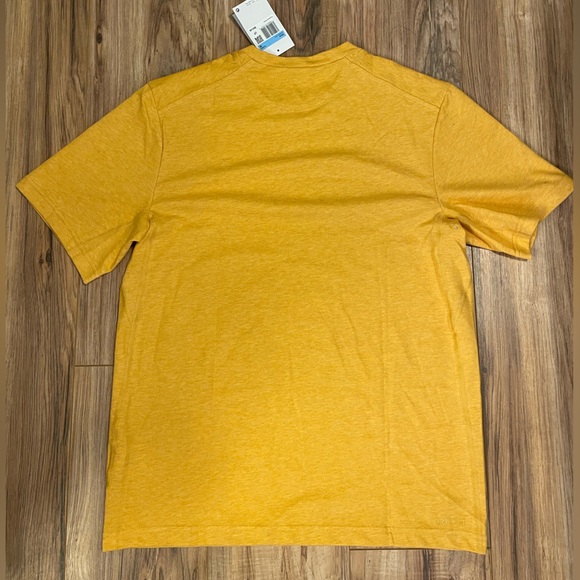 Nike Men’s Primary Dri-FIT Short sleeved versatile shirt size Medium - Picture 6 of 9